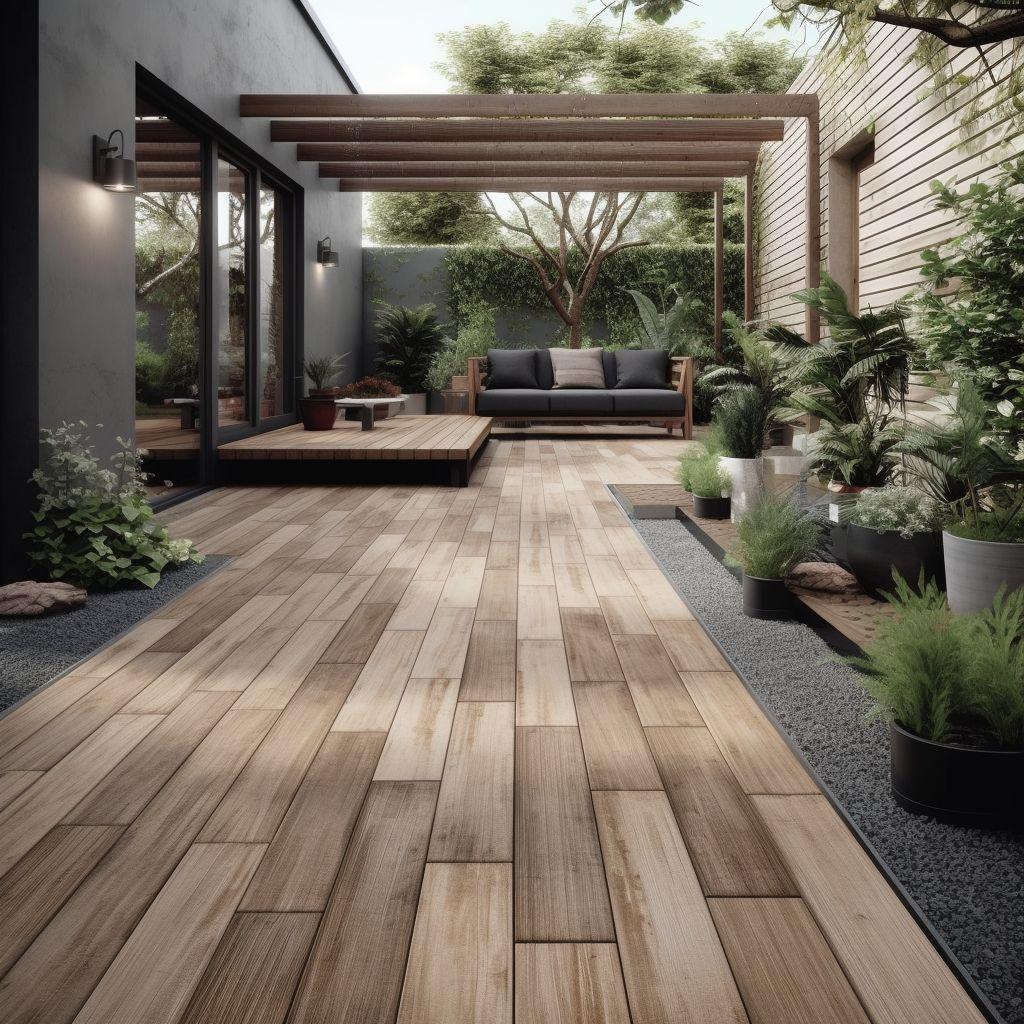 image of Porcelain vs. Ceramic Tile: What’s the Difference and Which Is Better?